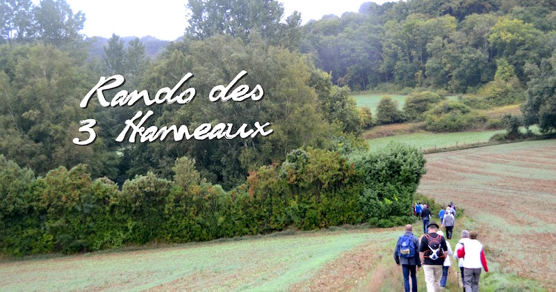 Marche du 13 septembre 2015