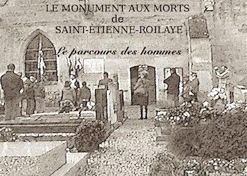 Monument aux morts : le parcours des hommes